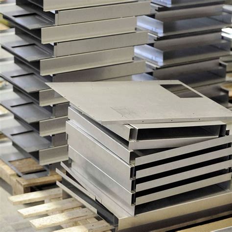 Top Sheet Metal Fabrication Services in Humble, TX